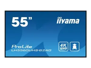 iiyama ProLite LH5560UHS-B2AG - miniature 2