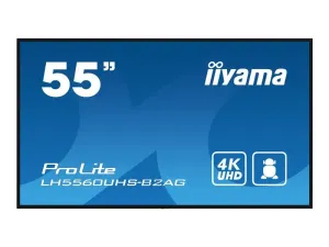 iiyama ProLite LH5560UHS-B2AG - miniature 4