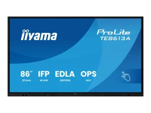 iiyama ProLite TE8613A-B2AG - miniature 1