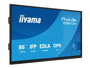 iiyama ProLite TE8613A-B2AG - miniature 5