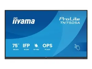 iiyama ProLite TN7505A-B1AG - miniature 2