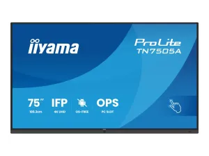 iiyama ProLite TN7505A-B1AG