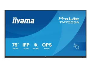 iiyama ProLite TN7505A-B1AG - miniature 5