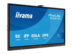 iiyama ProLite TE5513A-B2AG - miniature 5
