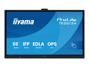 iiyama ProLite TE5513A-B2AG - miniature 1