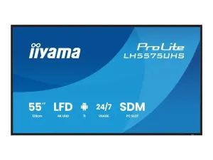 iiyama ProLite LH5575UHS-B2AG - miniature 5