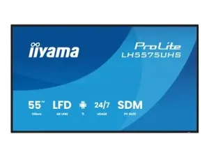 iiyama ProLite LH5575UHS-B2AG - miniature 2
