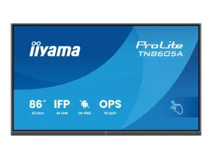 iiyama ProLite TN8605A-B1AG - miniature 1