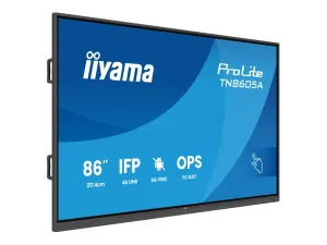 iiyama ProLite TN8605A-B1AG - miniature 5
