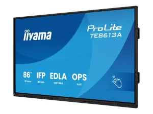 iiyama ProLite TE8613A-B3AG - miniature 3