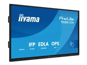 iiyama ProLite TE8613A-B3AG - miniature 2