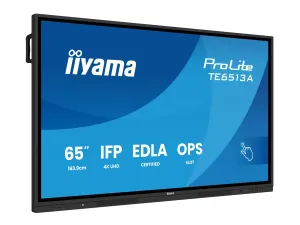 iiyama ProLite TE6513A-B3AG - miniature 5