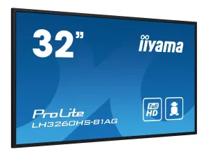 iiyama ProLite LH3260HS-B1AG - miniature 5