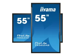 iiyama ProLite T5562AS-B1 - miniature 3