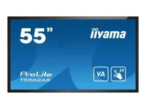 iiyama ProLite T5562AS-B1 - miniature 1