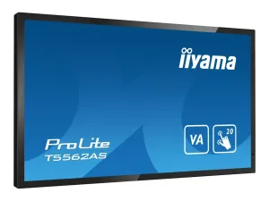 iiyama ProLite T5562AS-B1 - miniature 5