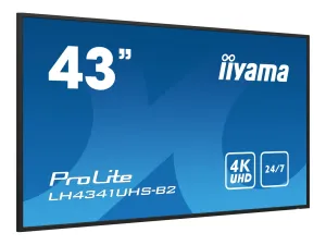 iiyama ProLite LH4341UHS-B2 - miniature 5