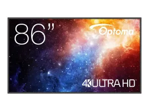 Optoma N3861K - miniature 2