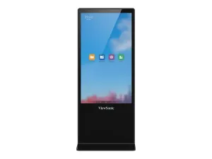 ViewSonic EP5542T - miniature 1
