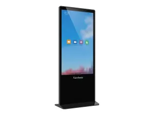ViewSonic EP5542T - miniature 5