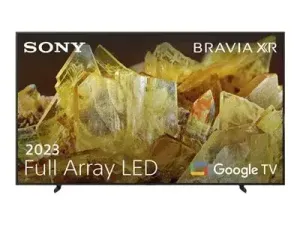 Sony Bravia Professional Displays FWD-98X90L - miniature 3