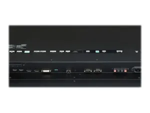 LG 49XF3E - miniature 2