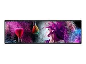 Philips 37BDL3050S - miniature 1
