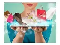 Philips 49BDL2105X - miniature 2