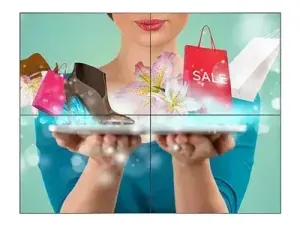 Philips 49BDL2105X - miniature 3