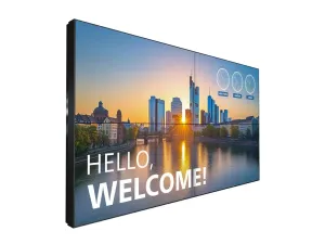Philips 55BDL3305X - miniature 5