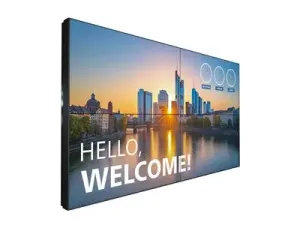 Philips 55BDL3305X - miniature 2