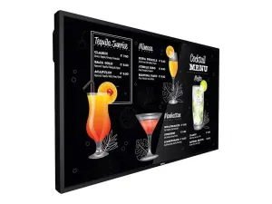 Philips 50BDL3117P
