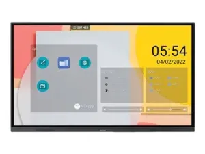 Sharp PN-L752B - miniature 3