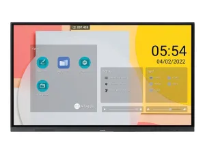 Sharp PN-L752B - miniature 1