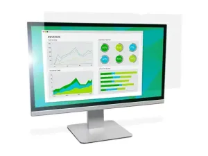 Filtre anti-reflets 3M for 23.8" Monitors 16:9 - miniature 3