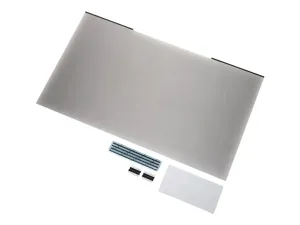 Kensington MagPro 21.5" (16:9) Monitor Privacy Screen with Magnetic Strip - miniature 3