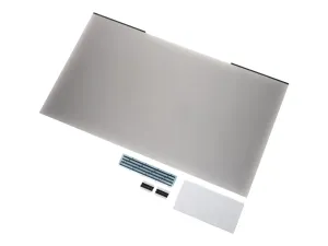 Kensington MagPro 23.8" (16:9) Monitor Privacy Screen with Magnetic Strip - miniature 2