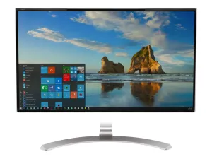 Kensington MagPro 24" (16:10) Monitor Privacy Screen with Magnetic Strip - miniature 1