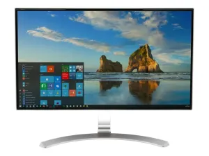 Kensington MagPro 27" (16:9) Monitor Privacy Screen with Magnetic Strip - miniature 1