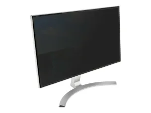 Kensington MagPro 27" (16:9) Monitor Privacy Screen with Magnetic Strip - miniature 2