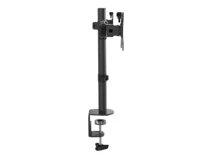 Vision VFM-DPD Monitor Desk Post - miniature 3