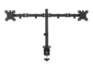 Vision VFM-DPD Monitor Desk Post - miniature 5