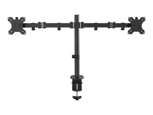 Vision VFM-DPD Monitor Desk Post - miniature 2