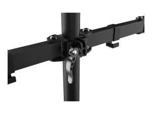 Vision VFM-DPD Monitor Desk Post - miniature 4
