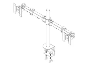 Neomounts FPMA-D960D - miniature 1