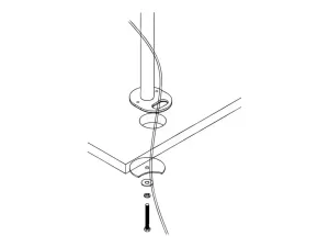 Neomounts FPMA-D960GROMMET - miniature 4