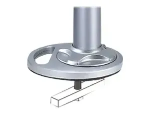 Neomounts FPMA-D9GROMMET - miniature 3