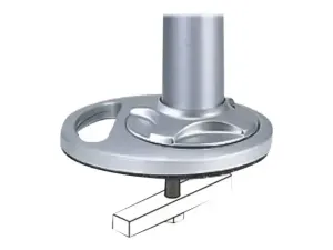 Neomounts FPMA-D9GROMMET - miniature 1