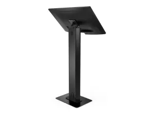 Compulocks Brandable VESA Floor Stand for Screens Up to 32 Inches - miniature 5