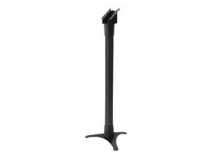 Compulocks Support de sol portable hauteur réglable VESA - miniature 1